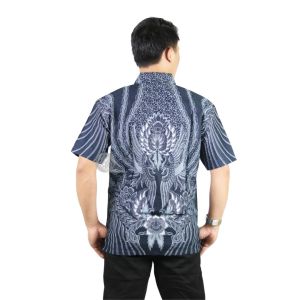 BATIK KONDANGAN | BATIK LENGAN  PENDEK | BATIK KANTOR | BATIK SOLO PEKSI LAWASAN  FLORIST