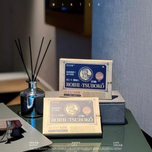 Hisamitsu Roihi Tsuboko Salonpas Pain Relief Patches 78 Pieces  Packaging Purchased Directly From Japan