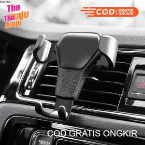 holder hp ventilasi ac mobil YC001