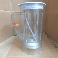 Khind Original Blender ( JUG + COVER + SPOON ONLY ) For BL1012. 