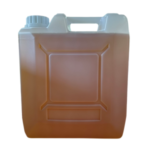 เพียวเกรน น้ำมันงาสกัดเย็น100% (บรรจุแกลลอน)