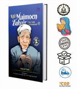 KH. Maimoen zubair : Nur (2)