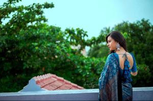 [Pre Order] 1 Minute Ready To Wear / Normal SOFT LICHI SILK ~ Delivery Lead Time : 10 days