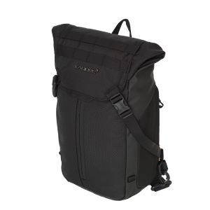 Tas Selempang Kalibre Scarva 03 Sling Bag 9L 921897000 Black tas punggung
