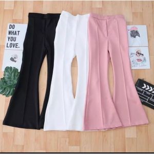 Celana Cutbray Cubit Scuba