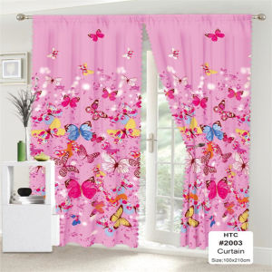 【Beke】 6pcs 100×210cm Curtains For Windows On Sale Free Shipping Big Sales Curtains Makapal At Mahaba Curtain Kurtina Sale Free Shipping Kurtina Sa Bintana Cod