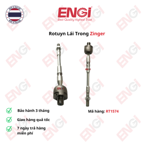 Rotuyn Lái Trong ENGI dành cho xe Zinger sản xuất tại Thái Lan