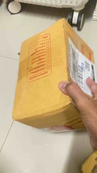 Buyer review video 3