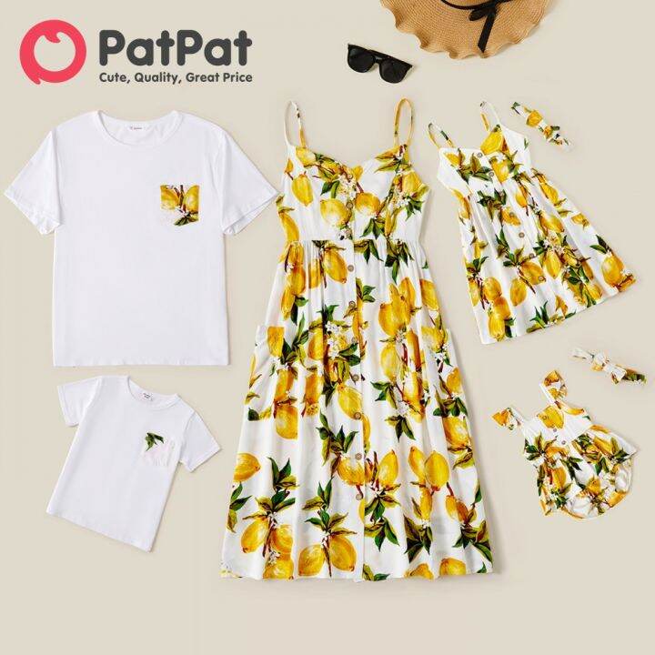 Boy and on sale girl matching dress