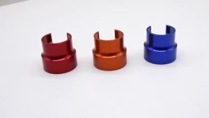 Universal 40-50mm for Yamaha Kawasaki Honda Suzuki exc excf SX XC Cr CRF rear fork shock tool seal head push tool oil tooling