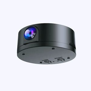 Wireless Surveillance Camera