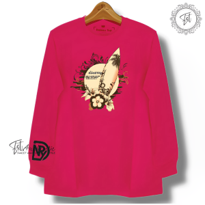 KAOS OVERSIZE WANITA MOTIF POLOS FST LENGAN 7/8 JUMBO STYLE HIJAB TERBARU DAN TERLARIS