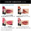 Son thỏi Maquillage Dramatic Essence Rouge 4g - Nhật Bản. 
