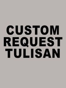 Sticker Stiker Petunjuk Warning Pengumuman mesin absensi mobil dilarang masuk paket taruh disini parkir gratis N161