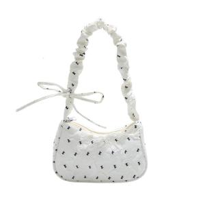 Thời trang giản dị túi xách độc đáo cung giọng rộng rãi thiết kế túi đeo vai Essential thoải mái