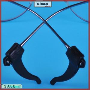 Follow Get New[Bloom Z] 1 pair durable silicone anti-slip holder strap stand for glasses accessories