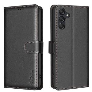 For Samsung Galaxy A56 A36 A26 A06 A16 5G Cover Samsung A56 A16 4G Phone Case Magnetic Leather Wallet Card Slot Flip Cover Casing
