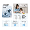 Xiaomi Water Purifier 600G เครื่องกรองน้ำอัจฉริยะรุ่นใหม่ - รับประกัน 1 ปี. 