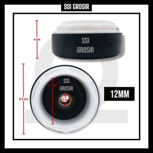 SEAL PENGERING MESIN CUCI 2 TABUNG / KARET SEAL PENGERING MULTI