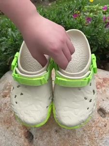 cross ALL-TERRAIN ATLAS CLOG Outdoor Beach Shoes Anti-slip Wading Suitable for Travel208391