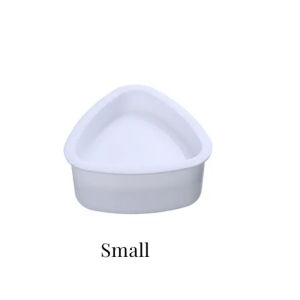 Kitchen DIY Triangular Sushi Maker Mold DIY Sushi Mold Onigiri Rice Ball Food Press Triangular Sushi Maker Mold