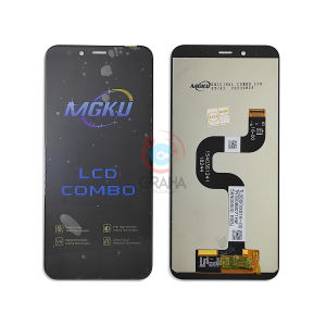 LCD XIAOMI MI 6X / MI6X / MI A2 / MIA2 MGKU FULLSET TOUCHSCREEN