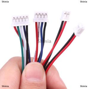 [COD] Shinia USB-C 2 4 5Pin ซ็อกเก็ตชาร์จกระแสสูงพร้อม PH2.0 NUT SNAP LOCK PLATE USB TYPE-C FEMALE Waterproof FEMALE CONNECTOR JACK