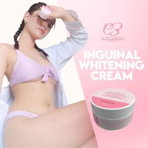 Singit Whitening Cream | Bikini Cream | Inguinal Cream | Clarity Essetials