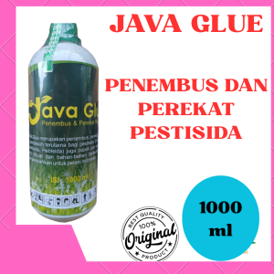 Penembus dan Perekat Pestisida Java Glue 1000 ml