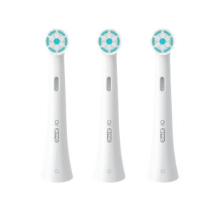 ORAL-B Electric Toothbrush iO-9 Berus Gigi Electric Electronic Toothbrush 電動牙刷 电动牙刷 Magnetic Wave Magnetic Charging APP