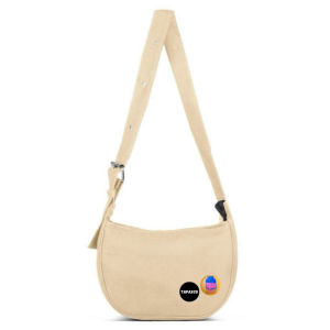 Tas Wanita Slempang Tapaxco Yumi Tas Terbaru 2025 Korea Style Free 2 Pin Random