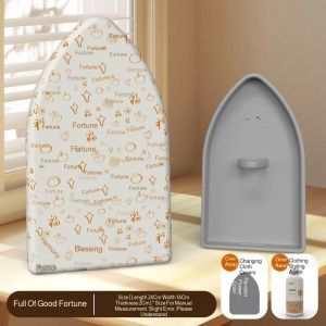 Ironing Board Handheld Ironing Pad Ironing Lightweight Light Luxury Upgrade Hanging Iron Student