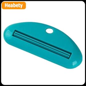 【2-3 days delivery】 Toothpaste Squeezer Manual Squeezed Toothpaste Tube Clips Multifunction Facial Cleanser Dispenser Squeezer Bathroom Accessories