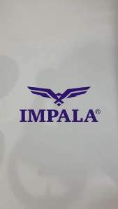 IMPALA Original Mens Jeans Straight Cut Stretchable Vintage Green (size29-40) ST05-1519S