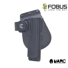 Fobus Tactical Paddle Holster - Glock 19/23/32