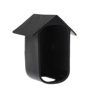 Flexible Silicone Case Shell for EufyCam 2C Cameras Intelligent Monitoring Device Ensuring Full Coverage and Durability