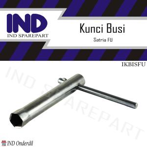 Kunci Busi Satria FU Kunci 17 Mm-17Mm - K17 - K 17