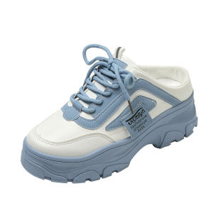 Minangstore.id Jisung Sepatu Sandal Wanita Korea Import Fashion Terbaru