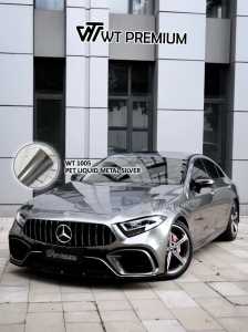 Stiker Pet Magic Lembayung Glossy  L50Cm