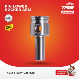 TRS Pin Lower Rocker Arm Motor Roda Tiga Viar Karya 150cc 200cc 300cc Oem Viar Spareparts Original TRS SEMARANG