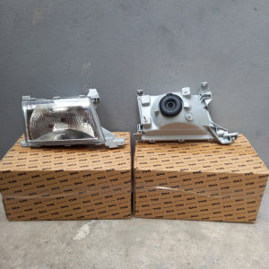 ĐÈN PHA /ĐÈN LÁI TRƯỚC TOYOTA ZACE 1999-2001 2002-2005 HÀNG TYC