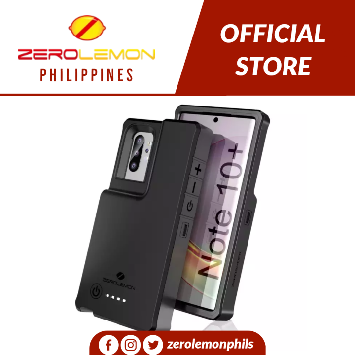 30000mah Zerolemon Portable Charger Zerolemon Galaxy Note 10 Plus