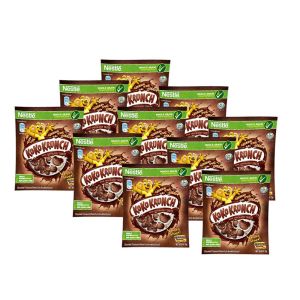 【Nestle KoKo Krunch Breakfast Cereal 25g】