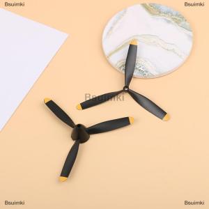 [COD] Bsuimki Volantex cánh quạt điều khiển từ xa 3 cánh cho máy bay điều khiển từ xa Spitfire 761-5 p-51D 761-8 F4U bf109