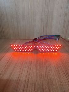 Lampu Stop Led Running Nmax New