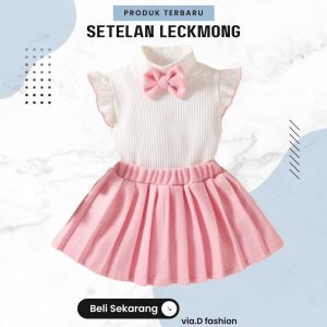 DRESS ANAK CEWE BALITA 0-5 TAHUN/DRESS ANAK PEREMPUAN 0-5 TAHUN