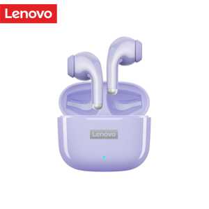 Handsfree Headset Bluetooth inpods LP40PRO TWS Wireless Earphone Bluetooth Earbuds Macaron Android IOS