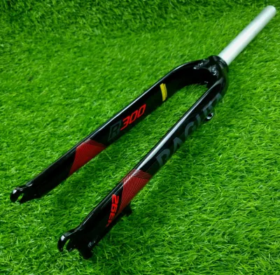 [GBBS] Ragusa R300 Aluminum Alloy Rigid Fork 27.5 29 Mountain Bike MTB Gravel Bike Fork