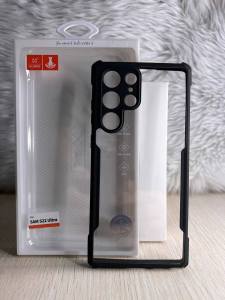 SAMSUNG S21 / S21 Plus / S21 Ultra / S21FE S21 FE / S22 / S22 PLUS / S22 ULTRA / S23 ULTRA / S23 PLUS / S23 FE S24 PLUS S24 ULTRA S24 FE S25 ULTRA EDGE S25 FE Case Original XUNDD Beatle Series shockproof Airbag Case