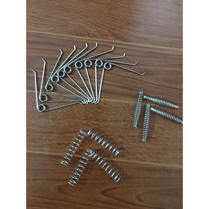 Các Loại Lò Xo Dành Cho Kéo Cắt Cành Mạ Niken Chống Rỉ Sét | Lazada.vn